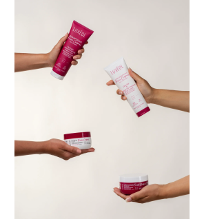 Luxéol – Shampooing Frisés & Crépus, 250 ml