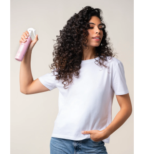 Luxéol – Spray Refresh Boucles, 250 ml