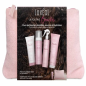 Luxéol – Trousse Routine Boucles Édition Summer Luxéol – Trousse Routine Boucles Édition Summer