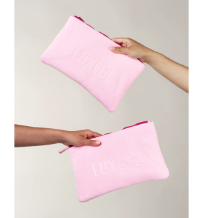 Luxéol – Trousse Routine Boucles Édition Summer