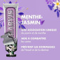 Marvis – Dentifrice Menthe Jasmin Violet, 85 ml Marvis – Dentifrice Menthe Jasmin Violet, 85 ml