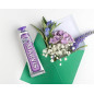 Marvis – Dentifrice Menthe Jasmin Violet, 85 ml Marvis – Dentifrice Menthe Jasmin Violet, 85 ml