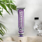 Marvis – Dentifrice Menthe Jasmin Violet, 85 ml Marvis – Dentifrice Menthe Jasmin Violet, 85 ml