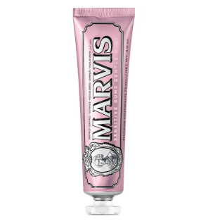 Marvis – Dentifrice Sensitive Gums Rose, 75 ml