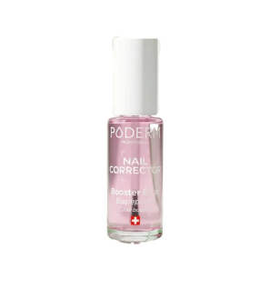 Poderm – Nail Corrector Vernis Booster d’Éclat, 8 ml