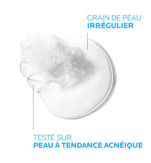 La Roche-Posay – Effaclar Lotion Astringente Micro-Exfoliante, 200 ml