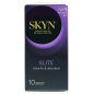 Manix – Skyn Elite Préservatifs, 10 unités Manix – Skyn Elite Préservatifs, 10 unités