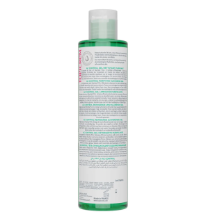 Topicrem – AC Control Gel Nettoyant Purifiant, 200 ml