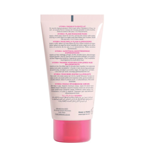 Topicrem – Hydra+ Masque Flash Éclat, 50 ml