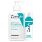 CeraVe – Trousse routine anti-marques gel moussant 236 ml + sérum rétinol 30 ml CeraVe – Trousse routine anti-marques gel moussant 236 ml + sérum rétinol 30 ml