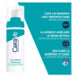 CeraVe – Trousse routine anti-marques gel moussant 236 ml + sérum rétinol 30 ml CeraVe – Trousse routine anti-marques gel moussant 236 ml + sérum rétinol 30 ml