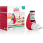 Puressentiel – Diffuseur Clip Diffuse répulsif anti-pique Puressentiel – Diffuseur Clip Diffuse répulsif anti-pique