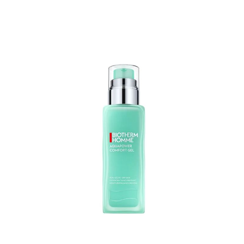 Biotherm Homme – Aquapower Soin Oligo-Thermal Ultra Hydratant, 75 ml Biotherm Homme – Aquapower Soin Oligo-Thermal Ultra Hydratant, 75 ml