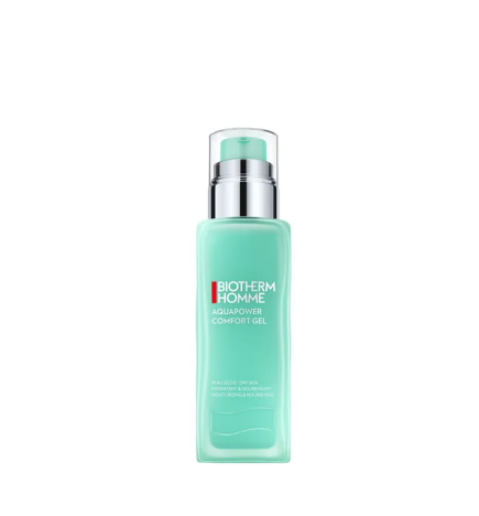 Biotherm Homme – Aquapower Soin Oligo-Thermal Ultra Hydratant, 75 ml