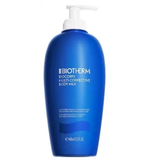 Biotherm – Life Plankton Lait Corps Multi-Correction, 400 ml