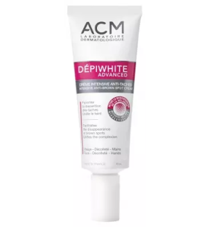 Depiwhite – Advanced Crème Intensive Anti-Taches, 40 ml