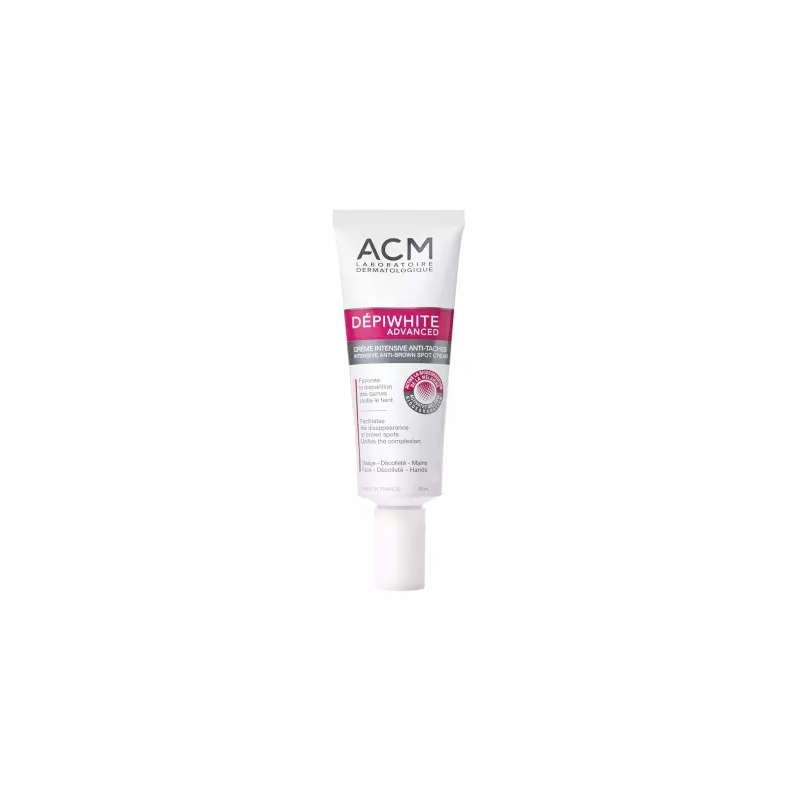 Depiwhite – Advanced Crème Intensive Anti-Taches, 40 ml Depiwhite – Advanced Crème Intensive Anti-Taches, 40 ml