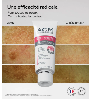 Depiwhite – Advanced Crème Intensive Anti-Taches, 40 ml
