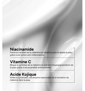 Depiwhite – Advanced Crème Intensive Anti-Taches, 40 ml