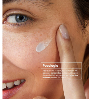 Depiwhite – Advanced Crème Intensive Anti-Taches, 40 ml