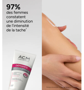 Depiwhite – Lait Corporel Éclaircissant, 200 ml