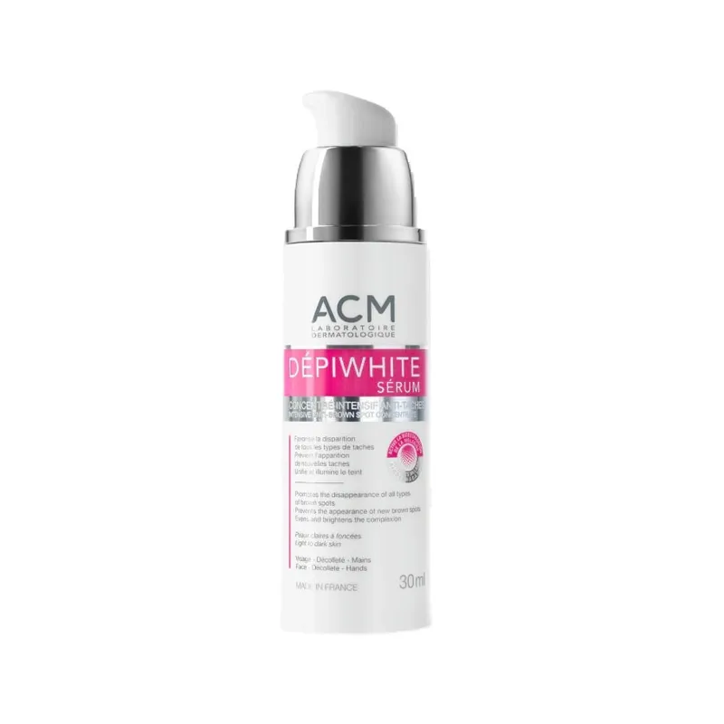 Dépiwhite – Sérum Concentré Intensif Anti-taches, 30 ml Dépiwhite – Sérum Concentré Intensif Anti-taches, 30 ml