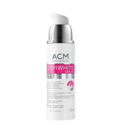 Dépiwhite –  Sérum Concentré Intensif Anti-taches, 30 ml