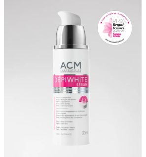 Dépiwhite –  Sérum Concentré Intensif Anti-taches, 30 ml