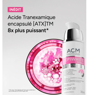 Dépiwhite –  Sérum Concentré Intensif Anti-taches, 30 ml