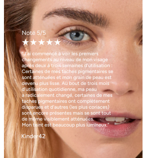 Dépiwhite –  Sérum Concentré Intensif Anti-taches, 30 ml