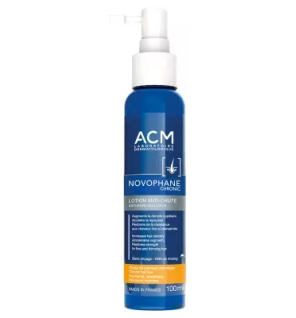 Novophane –  Chronic Lotion Anti-chute, 100 ml