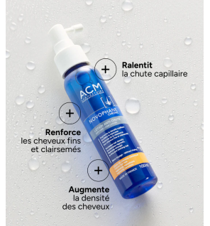 Novophane –  Chronic Lotion Anti-chute, 100 ml
