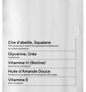 Novophane – Crème des Ongles, 15 ml
