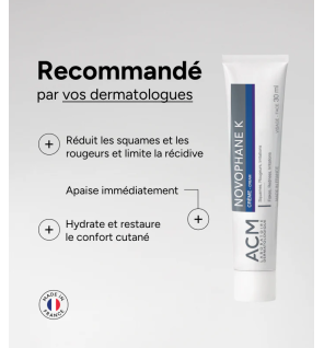 Novophane – K Crème, 30 ml