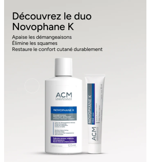 Novophane – K Crème, 30 ml
