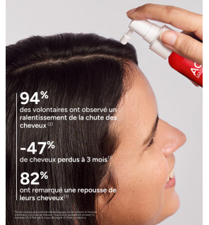Novophane – Réactional Lotion Anti-Chute, 100 ml
