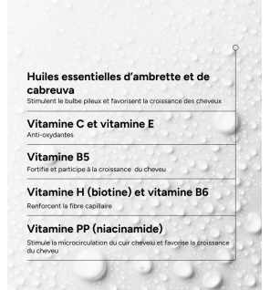 Novophane – Réactional Lotion Anti-Chute, 100 ml