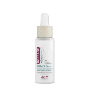 Boréade – Sérum, 30 ml