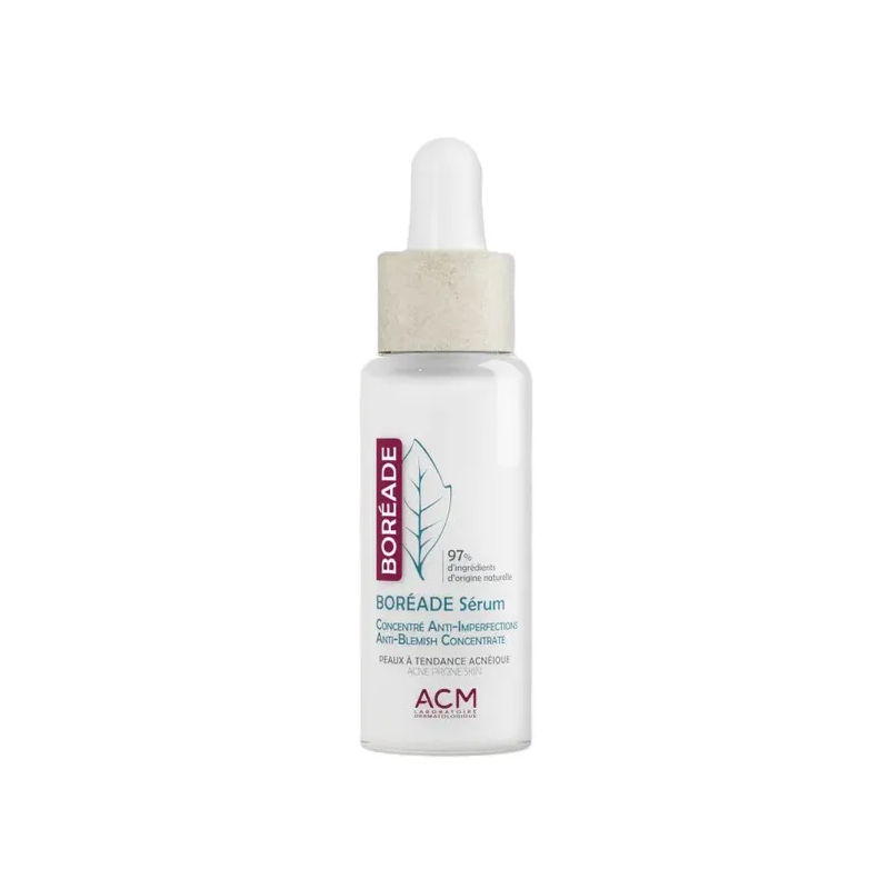 Boréade – Sérum, 30 ml