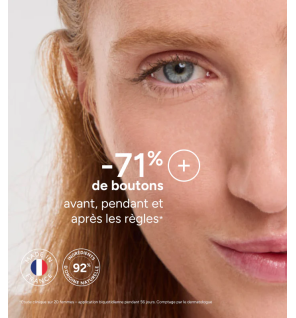 Boréade – Sérum, 30 ml