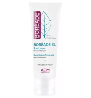 Boréade – SL Soin lissant, 40 ml