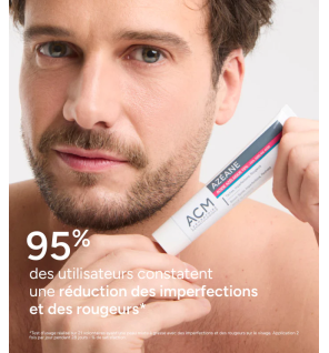 Azéane – Crème acide azélaïque 15 %, 30 ml