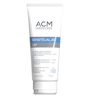 Sensitélial – Sensitélial AD Crème, 200 ml
