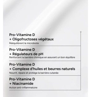 Sensitélial – Sensitélial AD Crème, 200 ml