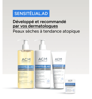 Sensitélial – Sensitélial AD Crème, 200 ml