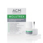 Molutrex – Solution 5 % hydroxyde de potassium, 3 ml Molutrex – Solution 5 % hydroxyde de potassium, 3 ml