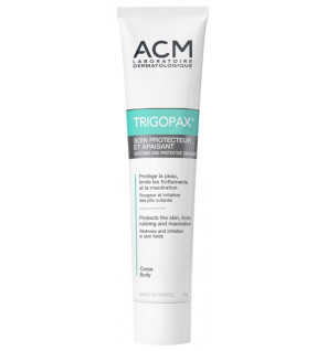 Trigopax – Soin protecteur et apaisant, 75 ml