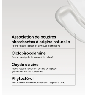 Trigopax – Soin protecteur et apaisant, 75 ml
