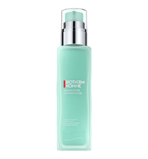 Biotherm – Aquapower Gel Advanced Soin Hydratant Visage Homme, 100 ml