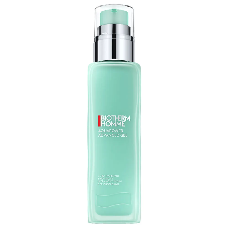 Biotherm – Aquapower Gel Advanced Soin Hydratant Visage Homme, 100 ml Biotherm – Aquapower Gel Advanced Soin Hydratant Visage Homme, 100 ml